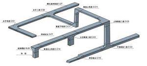 橋架配件廠家